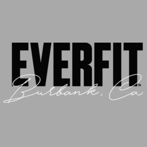 EVERFIT - WOMEN'S CROPPED T-SHIRT - $MQ63TR$ Design