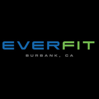 EVERFIT - PREMIUM T-SHIRT - $WAFZXB$ Design