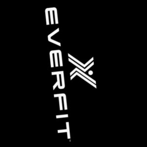 EVERFIT - WOMEN'S LEGGINGS - BLACK - $CU2AXM$ Design