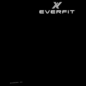EVERFIT - MIDWEIGHT CREWNECK - $PC7K2W$ Design