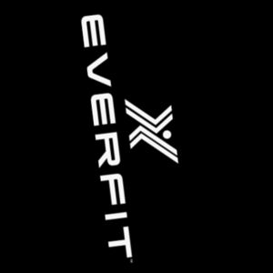 EVERFIT - JOGGERS - BLACK - $VX84UR$ Design