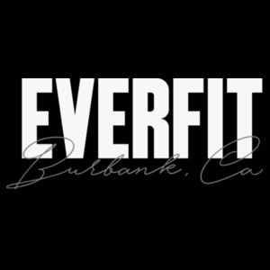 EVERFIT - WOMEN'S CROPPED T-SHIRT - $1ZPCWJ$ Design