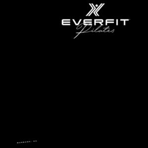 EVERFIT PILATES - MIDWEIGHT CREWNECK - $N5WUA6$ Design
