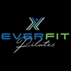 EVERFIT PILATES - WOMEN'S FITTED TANK TOP - $LW384P$ Design