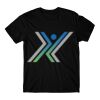 HYPER - NL3600 - BLACK - PRINTED FRONT CUTOFF Thumbnail
