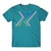 HYPER - NL3600 - TEAL - PRINTED FRONT ONLY Thumbnail
