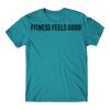 HYPER - NL3600 - TEAL - PRINTED FRONT ONLY Thumbnail