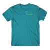 HYPER - NL3600 - TEAL - PRINTED FRONT ONLY Thumbnail