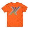 HYPER - NL3600 - ORANGE - PRINTED FRONT ONLY Thumbnail