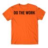 HYPER - NL3600 - ORANGE - PRINTED FRONT ONLY Thumbnail
