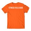 HYPER - NL3600 - ORANGE - PRINTED FRONT ONLY Thumbnail