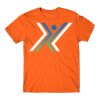 HYPER - NL3600 - ORANGE - PRINTED FRONT ONLY Thumbnail