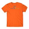 HYPER - NL3600 - ORANGE - PRINTED FRONT ONLY Thumbnail